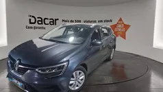 Usado 2021 Renault Mégane IV Zen Carrinha | € 17.499 (Preço justo)