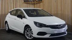 Usado 2021 Opel Astra Elegance | € 16.690 (Preço justo)