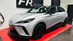Usado 2023 MG MG4 EV Citadino | € 19.999 (Preço justo)
