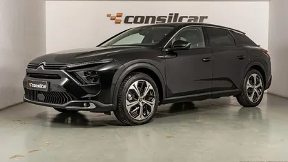 Usado Citroën C5 X 225 HP (165 kW) 2023 Carrinha