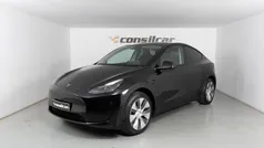 Usado 2023 Tesla Model Y Standard Range SUV | € 34.890 (Preço justo)