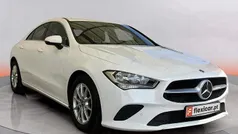 Usado 2022 Mercedes CLA180 Style Sedan | € 30.490 (Super Preço)