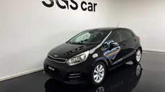 Usado 2015 Kia Rio | € 8.900 (Preço justo)