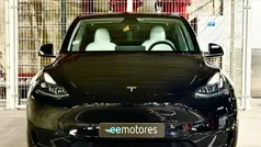 Usado 2023 Tesla Model Y SUV | € 36.990 (Preço justo)