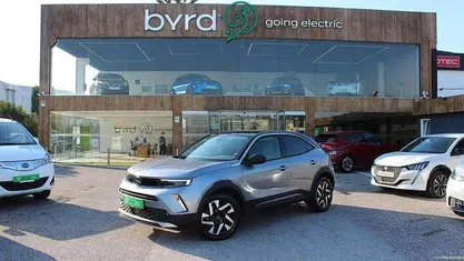 Usado Opel Mokka-e Elegance 100 kW (136 HP) 2023 SUV