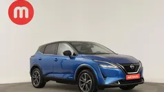 Usado 2023 Nissan Qashqai Tekna SUV | € 34.499 (Preço justo)