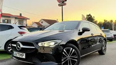 Usado 2022 Mercedes E250 Style Carrinha | € 29.350 (Super Preço)