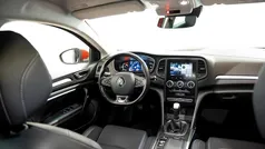 Vermelho Usado 2021 Renault Mégane IV Carrinha | € 18.490 (Bom preço)