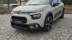 Usado 2023 Citroën C3 Citadino | € 13.490 (Preço justo)
