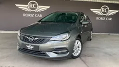 Usado 2020 Opel Astra Business Edition Carrinha | € 12.990 (Preço justo)