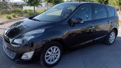 Renault Scénic III