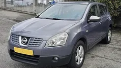 Usado 2007 Nissan Qashqai SUV | € 6.500 (Preço justo)