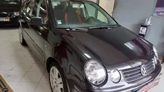 Usado 2005 VW Polo | € 3.999 (Bom preço)