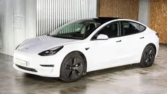 Usado 2023 Tesla Model 3 Long Range Sedan | € 34.500 (Bom preço)