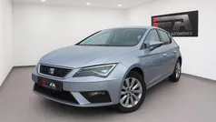 Usado 2021 Seat Leon | € 16.900 (Preço justo)