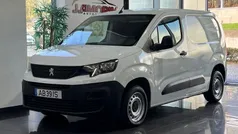 Usado 2020 Peugeot Partner Premium Monovolume | € 13.499 (Preço justo)