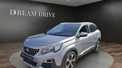 Usado 2017 Peugeot 3008 Crossway SUV | € 15.790 (Preço justo)