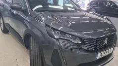 Usado 2021 Peugeot 3008 Active SUV | € 21.499 (Bom preço)