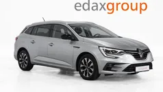Usado 2021 Renault Mégane IV Carrinha | € 15.490 (Preço justo)