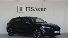 Usado 2024 Cupra Leon | € 29.990 (Preço justo)