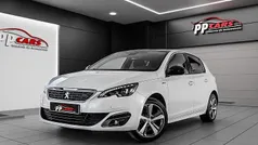 Usado 2015 Peugeot 308 GT-line | € 13.950 (Preço justo)