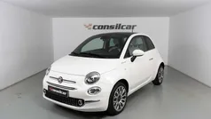 Usado 2022 Fiat 500 | € 11.980 (Preço justo)