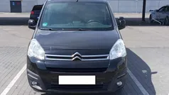 Usado 2017 Citroën Berlingo Monovolume | € 9.999 (Preço justo)