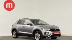 Usado 2022 VW T-Roc SUV | € 21.999 (Preço justo)