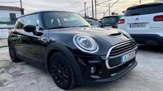 Usado 2020 Mini Cooper Citadino | € 16.999 (Super Preço)