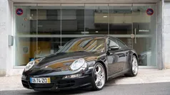 Usado 2005 Porsche 911 | € 74.900