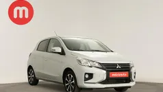 Usado 2024 Mitsubishi Space Star Edition | € 14.699 (Preço justo)