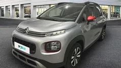 Cinzento Usado 2020 Citroën C3 Aircross SUV | € 14.790 (Super Preço)