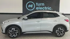 Branco Usado 2023 BYD Atto 3 SUV | € 27.250 (Preço justo)