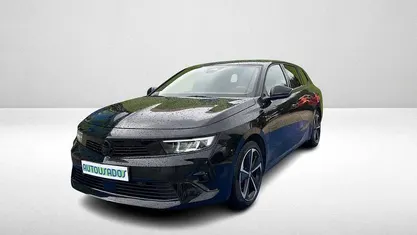 Usado 2025 Opel Astra | € 25.240 (Bom preço)