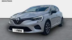 Usado 2023 Renault Clio V Techno | € 16.900 (Preço justo)