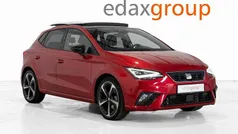 Usado 2024 Seat Ibiza FR Sedan | € 20.990 (Preço justo)