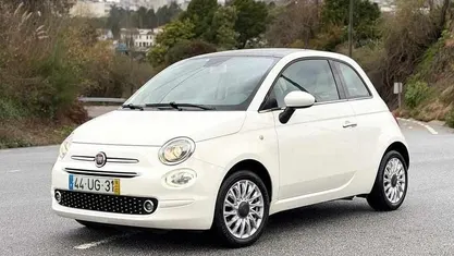 Usado 2018 Fiat 500 | € 8.950 (Bom preço)