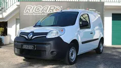 Usado 2020 Renault Kangoo Monovolume | € 12.750 (Preço justo)