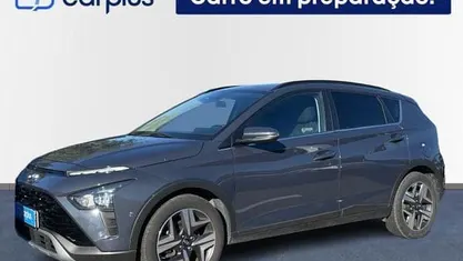 Usado 2023 Hyundai Bayon Premium SUV | € 17.900 (Preço justo)