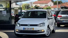 Usado 2016 VW Polo Trendline Citadino | € 9.800 (Preço justo)