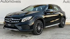 Usado 2018 Mercedes GLA180 AMG SUV | € 27.250 (Preço justo)