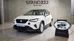 Usado 2023 Seat Arona Style SUV | € 16.450 (Preço justo)
