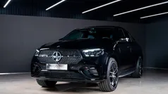 Preto Usado 2024 Mercedes GLE350 SUV | € 98.900 (Preço elevado)