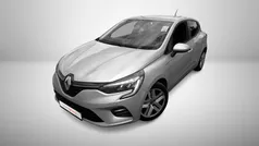 Usado 2021 Renault Clio V Intens | € 13.990 (Bom preço)