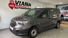 Usado 2019 Opel Combo Monovolume | € 12.990 (Preço justo)