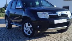 Preto Usado 2010 Dacia Duster Prestige SUV | € 8.900 (Preço justo)