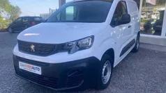 Usado 2021 Peugeot Partner Monovolume | € 14.990 (Preço justo)