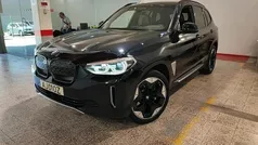 Usado 2021 BMW iX3 SUV | € 38.500 (Preço justo)