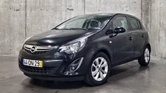 Usado 2014 Opel Corsa | € 8.990 (Preço justo)