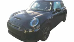 Preto Usado 2022 Mini Cooper S Citadino | € 19.950 (Super Preço)